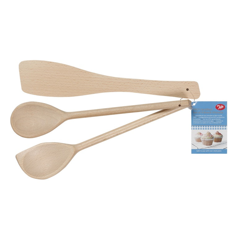 Tala Utensils - Set of 3