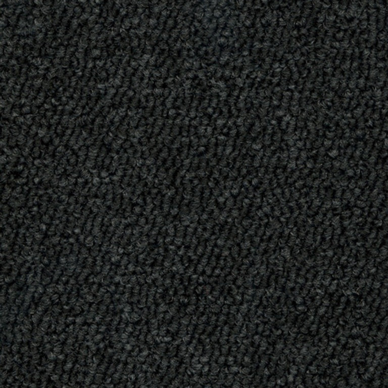 Select Carpet Tile - Anthracite 50cm x 50cm