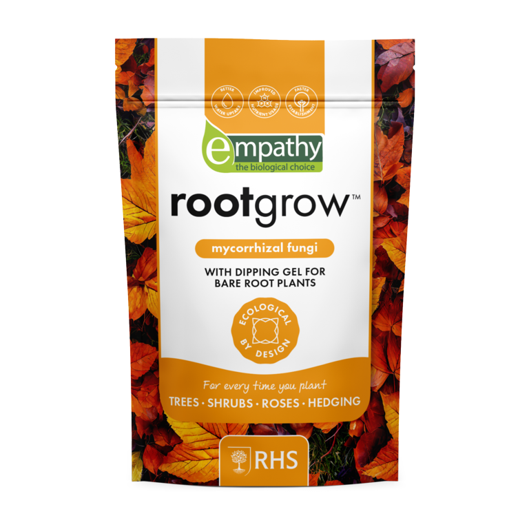 Empathy RHS Branded Rootgrow Gel Sachet - 1kg