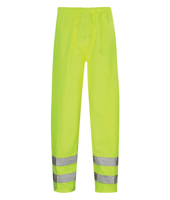 Orbit EN471 Class 1 Hi Vis Trousers - Large