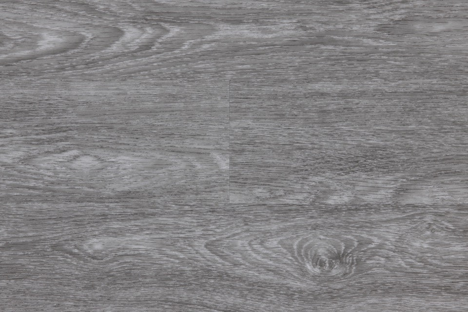 Woodside Luxury Vinyl Click Flooring - Grey Oak 1.4025m2