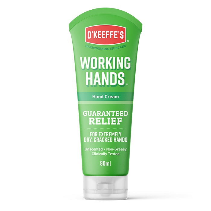 O'Keeffe's Working Hands - 80g