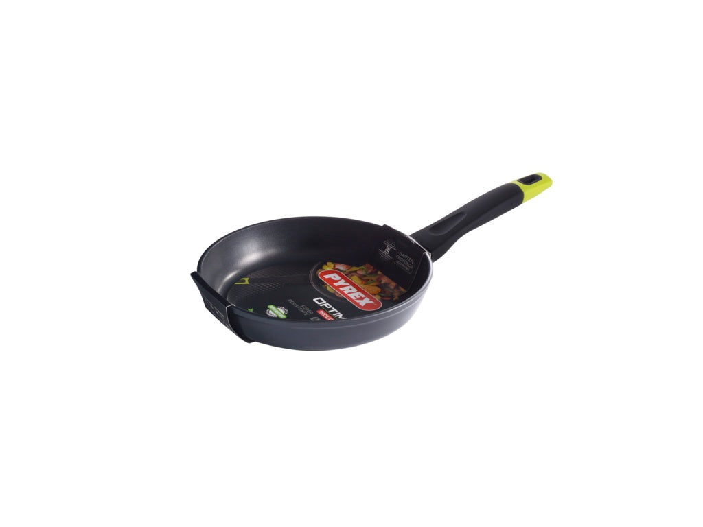 Pyrex Optima Frying Pan - 28cm