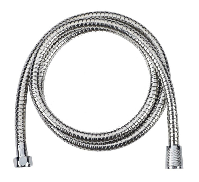 Blue Canyon Marino Stainless Steel Shower Hose - 2m