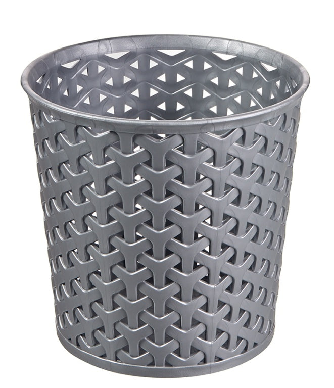 Curver My Style Round Organiser - Grey
