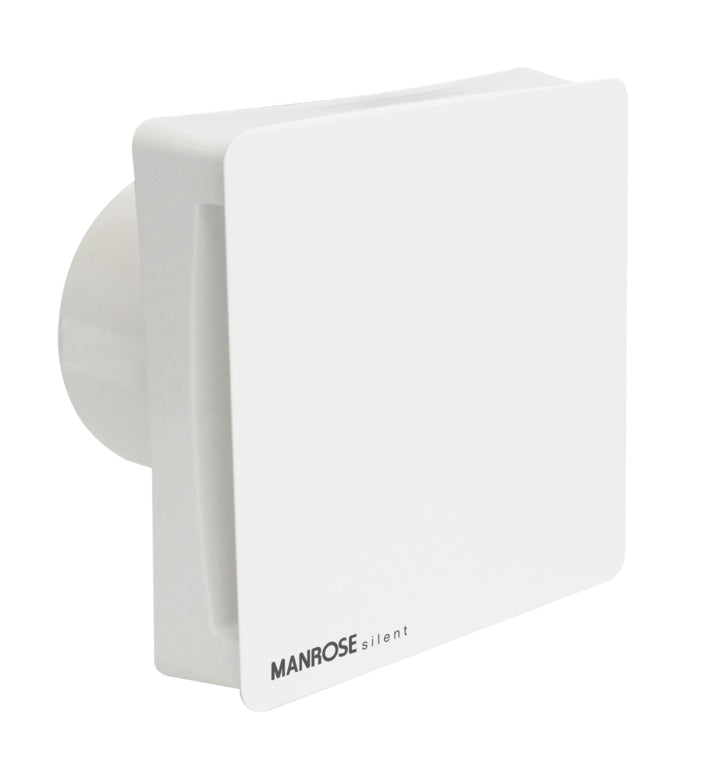 Manrose Silent Fan Conceal - Standard