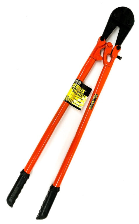 Hercules Adjustable Jaws Bolt Croppers - 915mm(36")