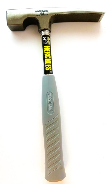 Hercules Bricklayers Hammer - 600g