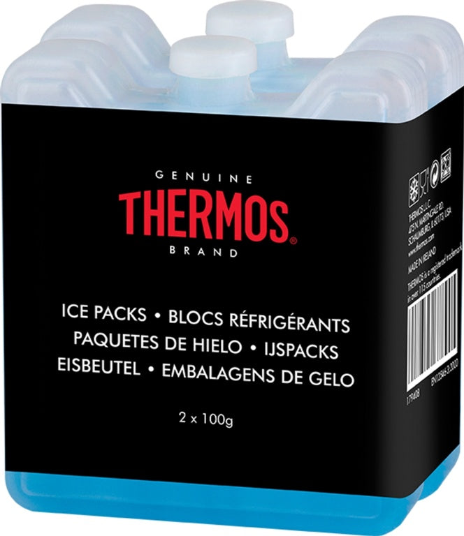 Thermos Ice Pack - 2 x 100g