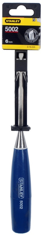 Stanley 5002 Bevel Edge Chisel - 18mm