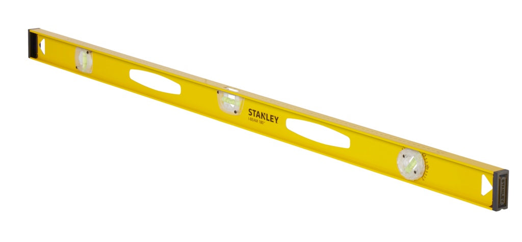 Stanley Pro-180 Spirit Level - 1200mm