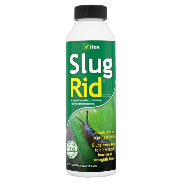 Vitax Slug Rid - 300g