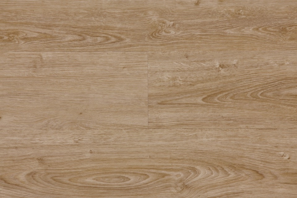 Woodside Luxury Vinyl Click Flooring - Classic Oak 1.4025m2