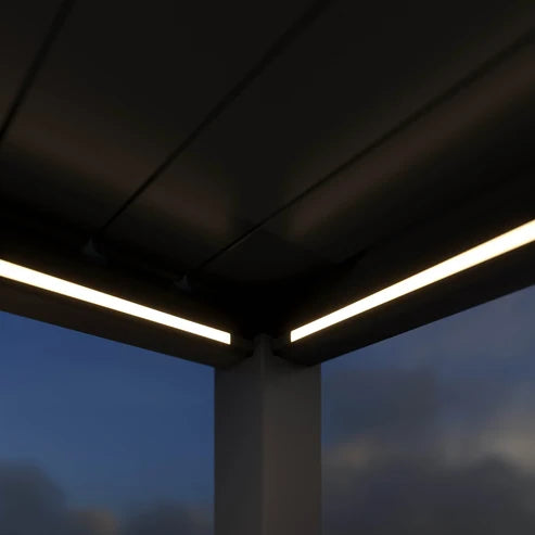 Pergola LED Lighting Kit 4m x 3m
