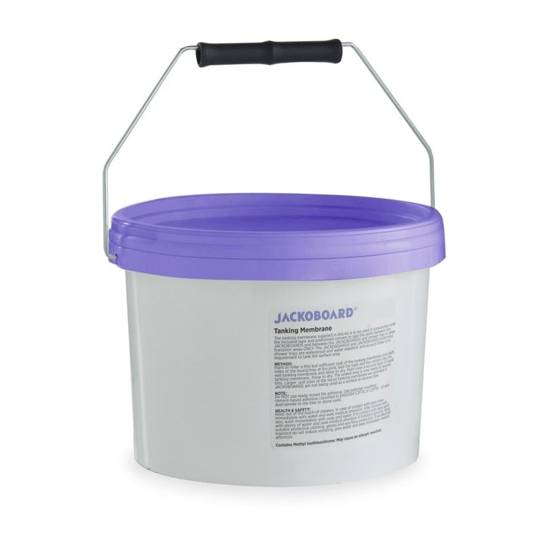 Tilebacker Waterproofing Kit Paste - 4|5kg
