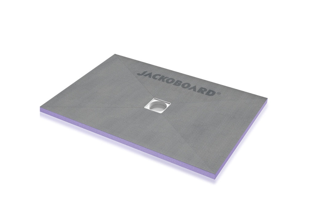 Tilebacker Jackoboard Aqua Flat - 1200 x 900 x 20mm