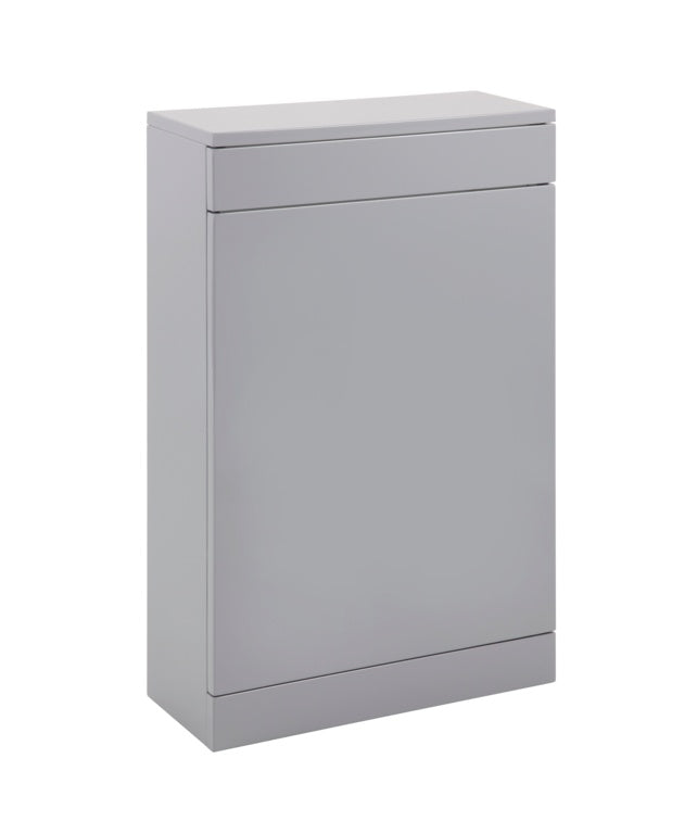 SP Avalon Grey WC Unit - 500mm