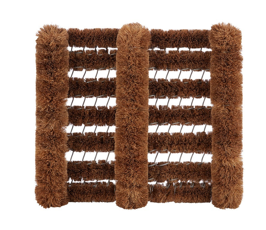 Groundsman Deluxe Boot Scraper - 32x36