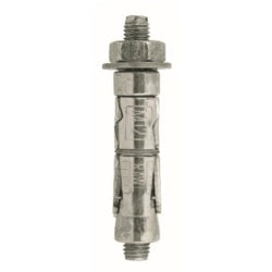 Rawlplug Shield Anchor - Bolt Projecting - M12/30P