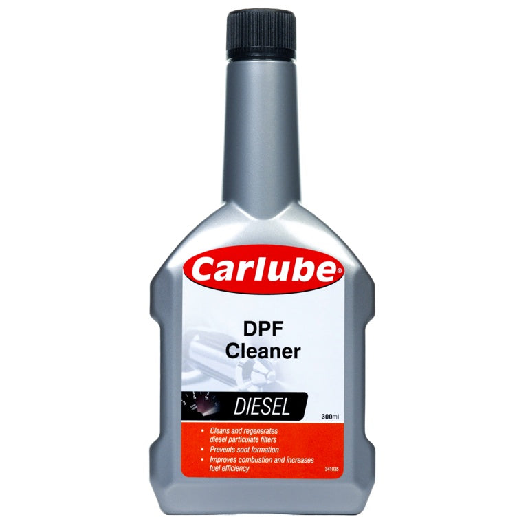 Carlube DPF Cleaner - 300ml