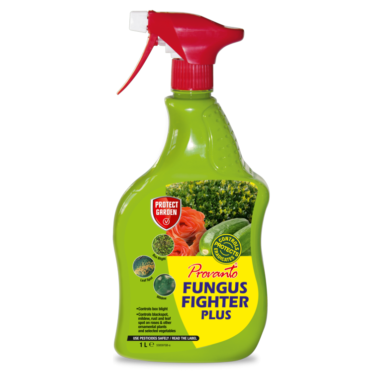 Provanto Fungus Fighter Plus - 1L RTU