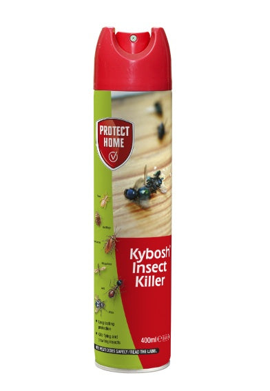 Kybosh Insect Killer - 400ml