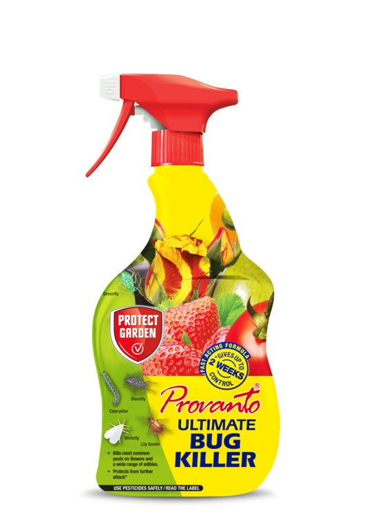 Provanto Ultimate Bug Killer - 1L RTU