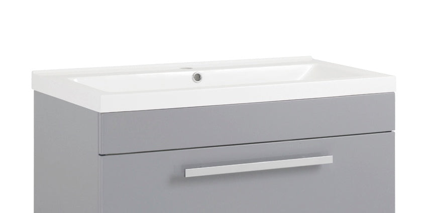 SP Avalon Basin For 800mm Vanity Unit - 800mm