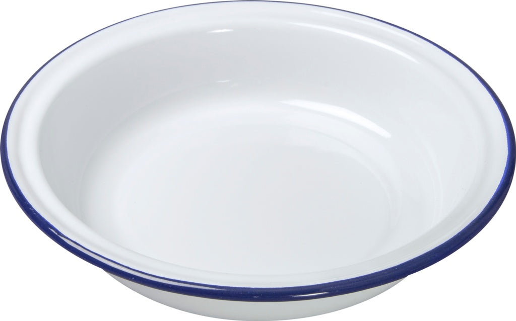Nimbus Round Pie Dish - 24cm