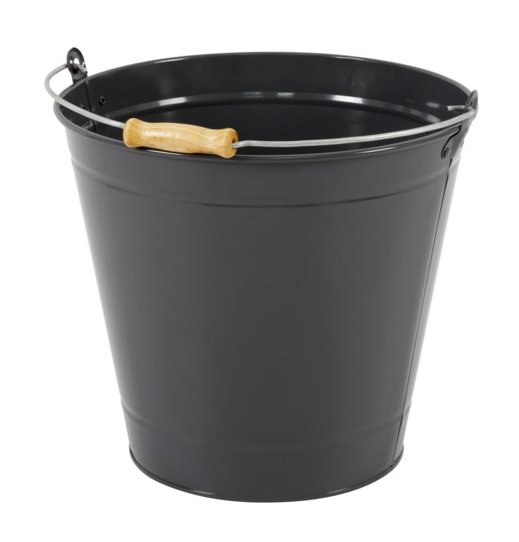 Hearth & Home Kindling Bucket - 32.5cm/12L