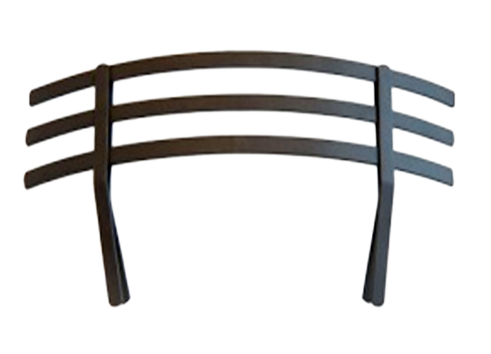 Hearth & Home Coal Saver - 41 x 15.5 x 6cm