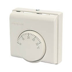 Honeywell Mechanical Room Stat - T6360b