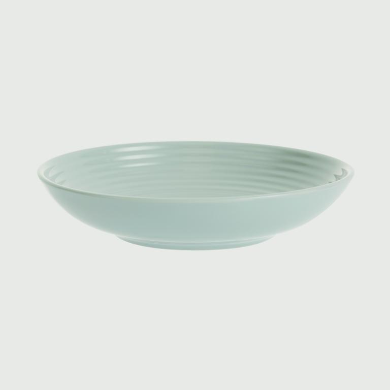 Typhoon Living Pasta Bowl - Grey