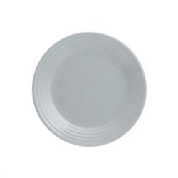 Typhoon Living Side Plate - Grey