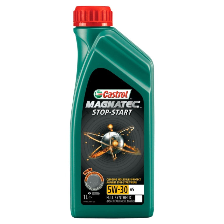 Magnatec 5w-30 Stop Start A5 - 1L