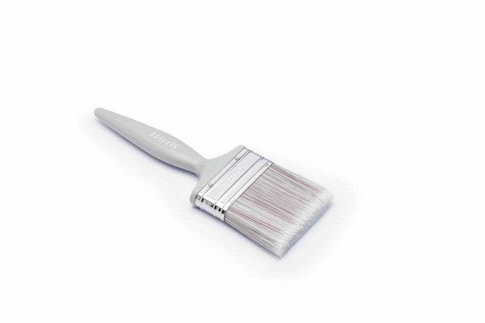 Harris Essentials Wall & Ceiling Paint Brush - 75mm