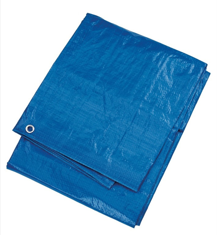 Harris Seriously Good Tarpaulin - 25 x 18'