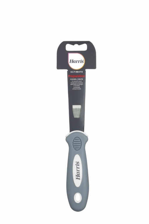 Harris Ultimate Chisel Knife - 25mm