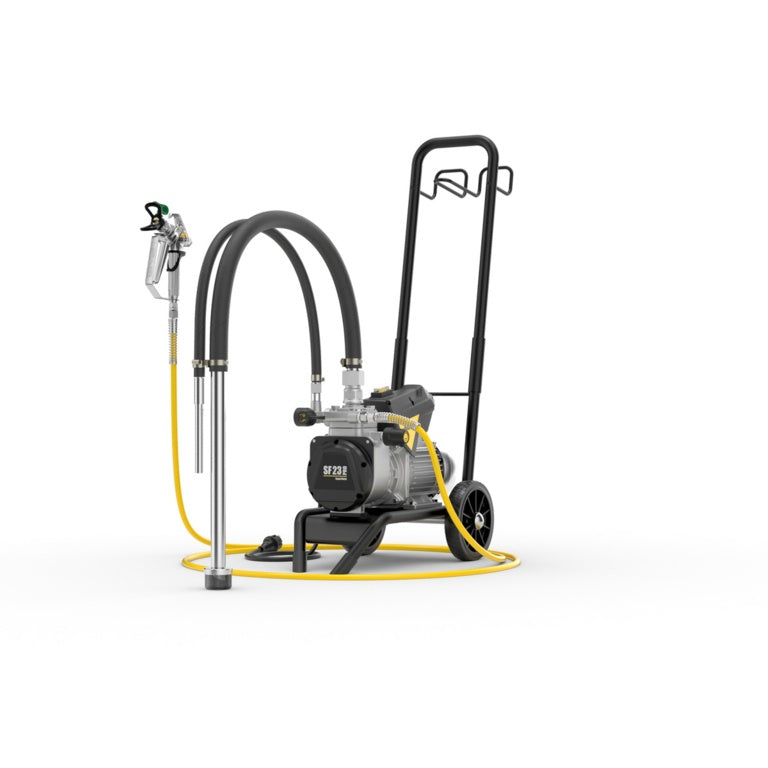 Wagner Superfinish 23 Pro Airless Sprayer - 230V