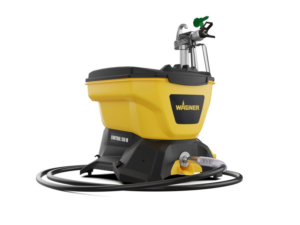 Wagner Airless Sprayer Control - 150m