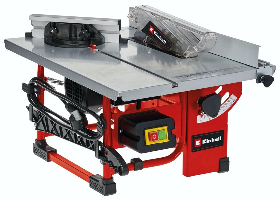 Einhell TC-TS 200 Table Saw - 800w