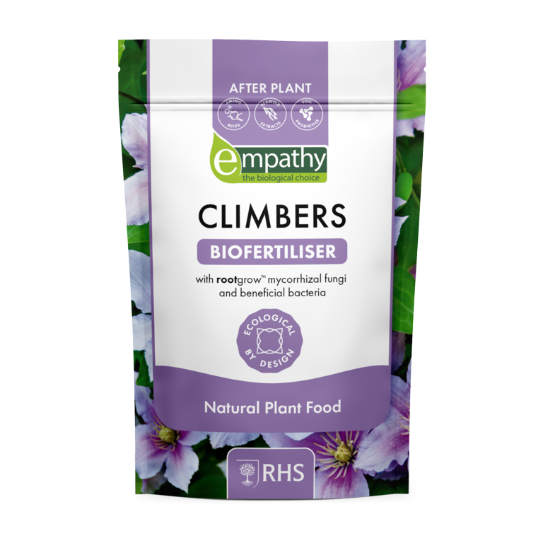Empathy After Plant Climbers & Flowering - 1kg