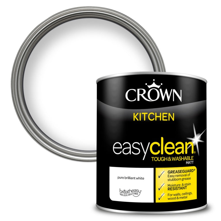Crown Easyclean Kitchen Matt 1L - PBW