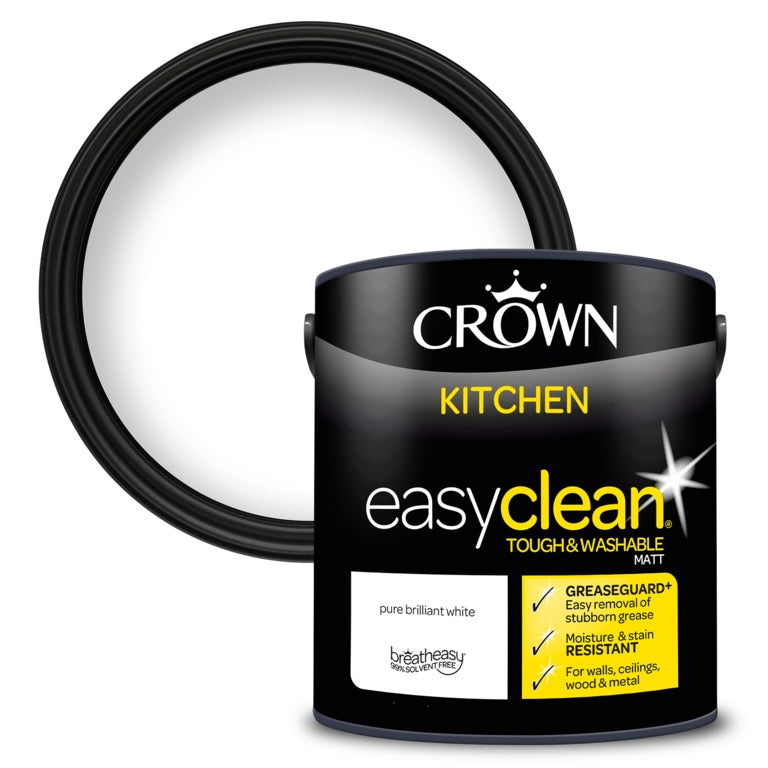 Crown Easyclean Kitchen 2.5L - PBW