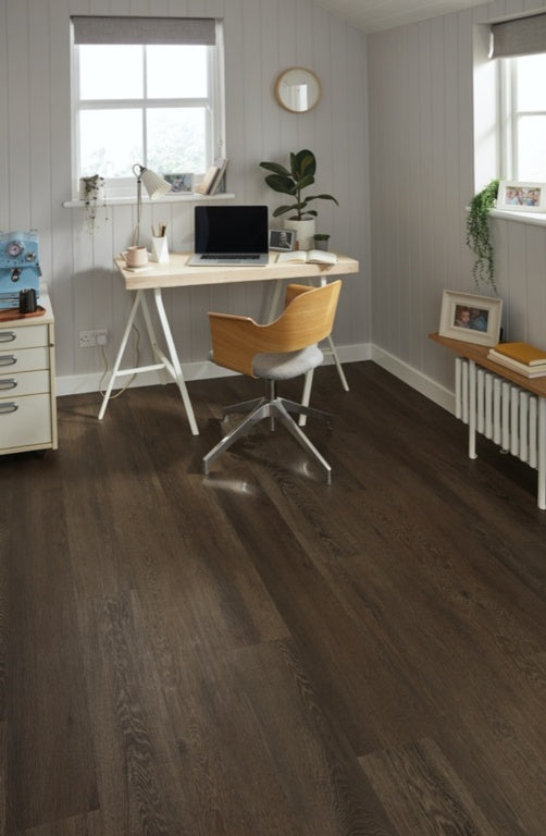 Karndean Palio Rigid LVT Floor 2.468m2 - Vivara