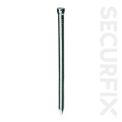 Securfix Lost Head Wire Nail 40mm - 500g