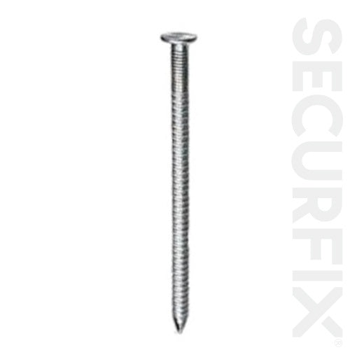 Securfix Annular Ring Nails 50mm - 500g