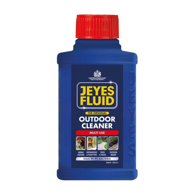 Jeyes Fluid Outdoor Cleaner - 300ml Concentrate