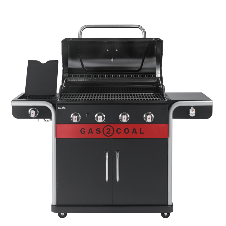 Char-Broil® Gas2coal 2.0 BBQ - 440