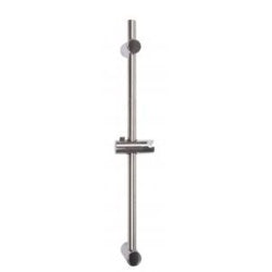 Croydex Amalfi Riser Rail - Chrome